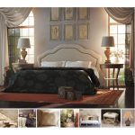 Кровать Ginger Bed  140х200 см 150х200 см 160х200 см — изображение 4