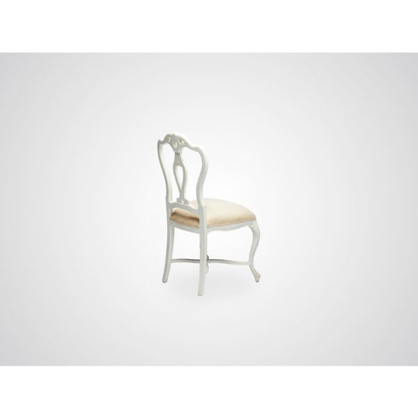 стул с мягкой обивкой «Венус»   — изображение 3