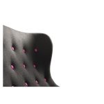 Двухместный диван POLA  темно-серый  — изображение 5