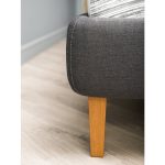 Кровать Дизайнерская «Клэр» с ящиком для хранения  160х200 — изображение 8