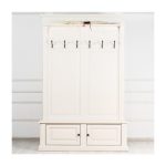  вешалка в прихожую DIJON — изображение 2