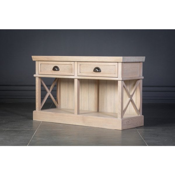 Тумба ТВ Кембридж с 2-я ящиками — изображение 4