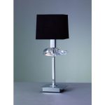 Настольная лампа Mantra Akira