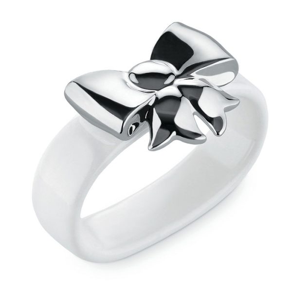 Набор колец для салфеток Alessi Dressed for X-mas (2 шт) — изображение 4