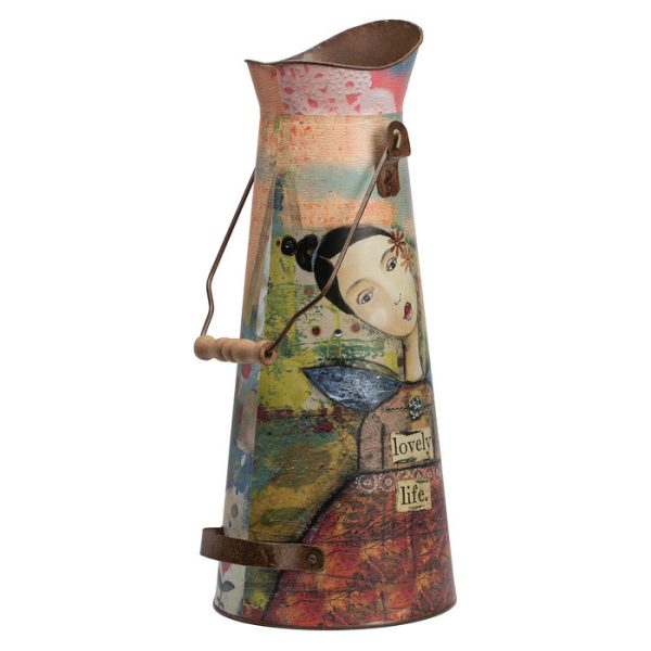 Декоративный кувшин Kelly Moor — изображение 3