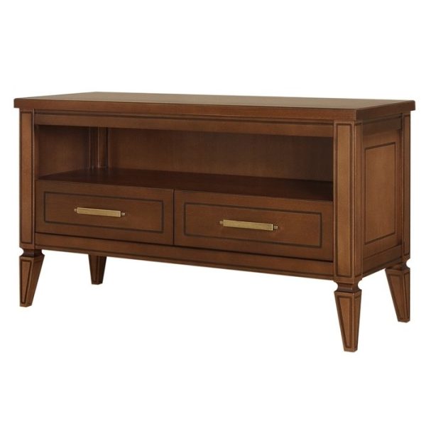 Тумба для TV/DVD Классика-1  — изображение 2