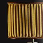 Настольная лампа Sarri HERMITAGE CREAM — изображение 2