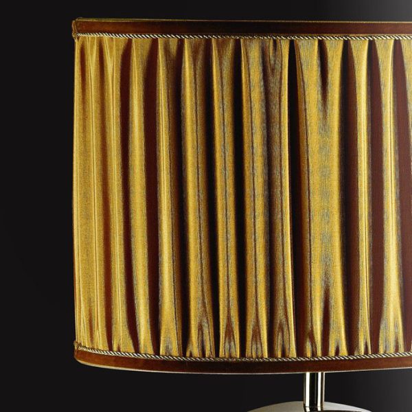 Настольная лампа Sarri HERMITAGE CREAM — изображение 2