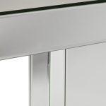 Зеркальный консольный столик Mulhouse — изображение 3