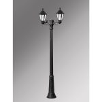 Уличный фонарь 