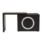 Туалетный столик Towens Black