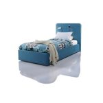 Кровать FANCY 90х200 с подъемным механизмом — изображение 3