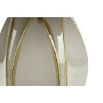  Настольная лампа Sporvil с коричневым абажуром — изображение 2