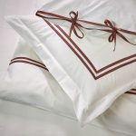 Постельный комплект евро Импровизация — изображение 2