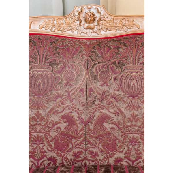 Диван Queen  red — изображение 8