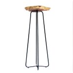 Консоль-высокий столик Икар ЛОНГ — изображение 2