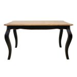 Обеденный Стол Grant из массива дуба
