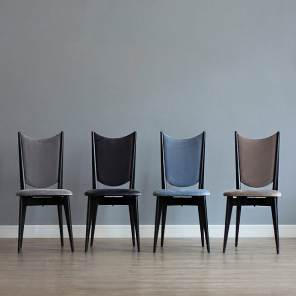 Стул Retro Velvet — изображение 2