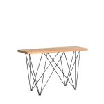  Прямоугольный стол Paige Console Table   — изображение 2