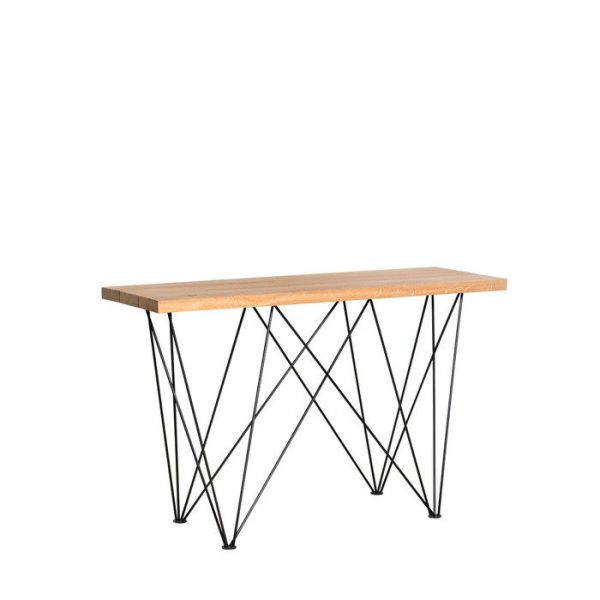  Прямоугольный стол Paige Console Table   — изображение 2