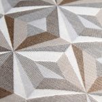 Кресло-мешок Пирамида L Геометрия — изображение 3