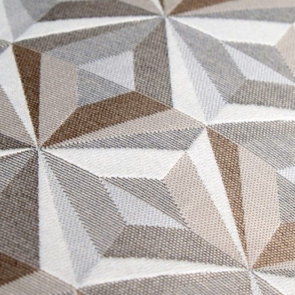 Кресло-мешок Пирамида L Геометрия — изображение 3