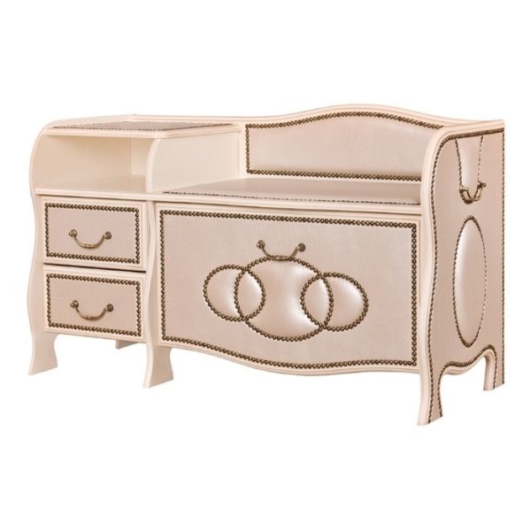 Банкетка Шевалье - 4/1  (правая) — изображение 2