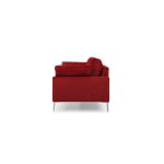 ДИВАН МЭДИСОН L RED — изображение 7