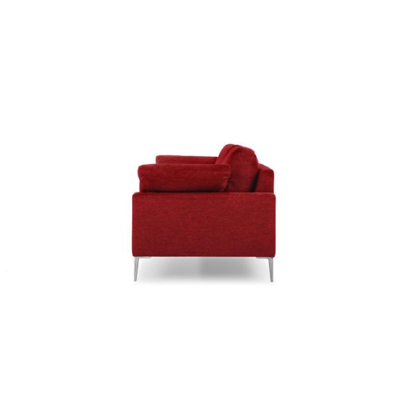 ДИВАН МЭДИСОН L RED — изображение 7