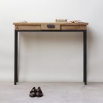 Консольный стол Savoy Depot Box