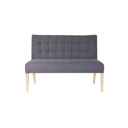 Банкетка  TIJMEN DINNER SOFA COOL GREY