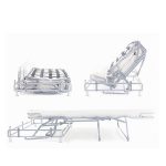 Диван OSMUND 2,5 SEAT SOFA с американским раскладным механизмом — изображение 7