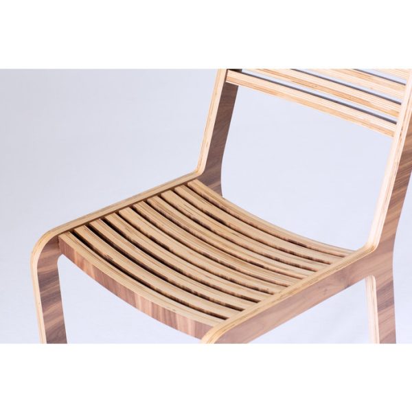 Барный стул  Degerfors дуб — изображение 7