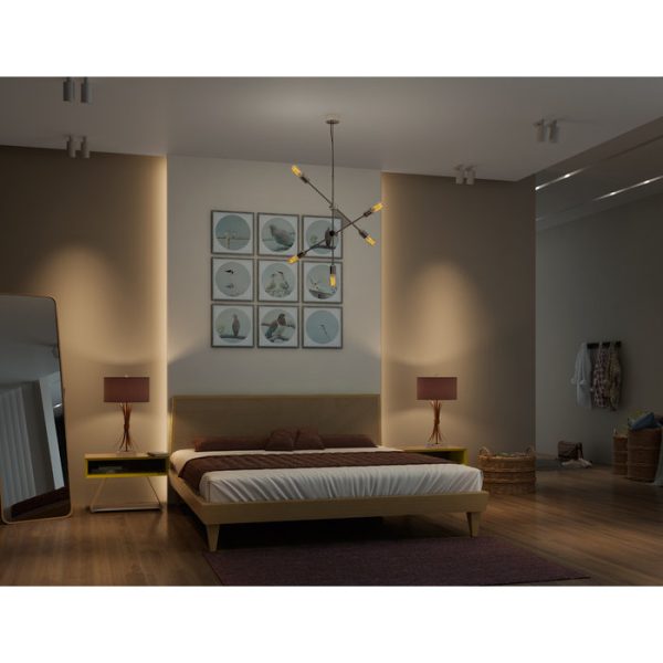 ТУМБА SHAPE желтый — изображение 3