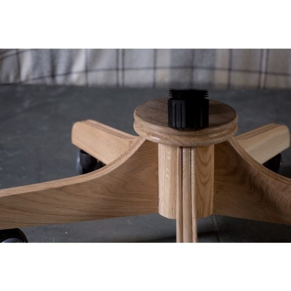 Стул Ковентри вращающийся — изображение 4