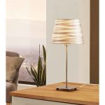 Настольная лампа Eglo Fonsea — изображение 2