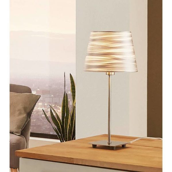 Настольная лампа Eglo Fonsea — изображение 2