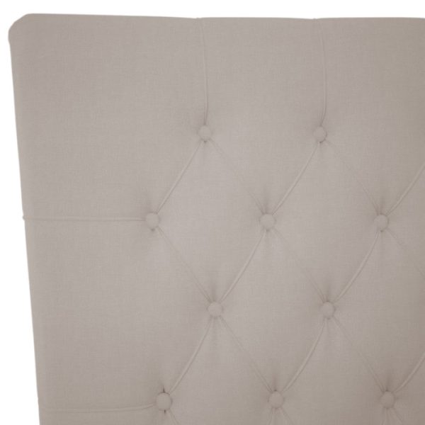 Кровать QuickSand Коричнево-Серая 160х200 см — изображение 8