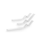 Полки-трансформеры LATITUDE Flex Shelf set 209 — изображение 7