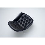 Кресло BLACKBIRD Sits черное  — изображение 3