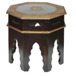 ТАБУРЕТ БОЛЬШОЙ МАРокКАНСКИЙ