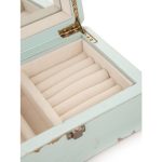 Шкатулка настольная малая — изображение 3