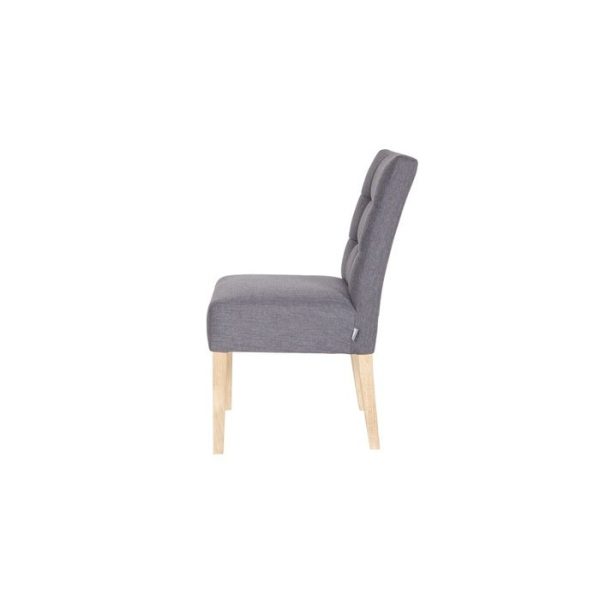 2679product_gallery_photo_d115bffd-e55b-45c3-abff-79a9ac5115ca.JPG СТУЛ С МЯГКОЙ ОБИВКОЙ   TIJMEN DININGCHAIR GREY — изображение 3