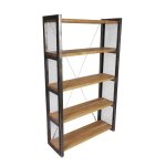 Стеллаж GRID МДФ