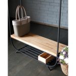 Рейл TheSarai Oak Shelf — изображение 4