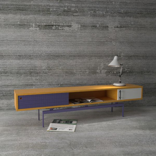 Тумба ТВ Bdesign Disco  — изображение 3