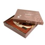 Плед ИЗ 100% шерсти ZOO 1 — изображение 4