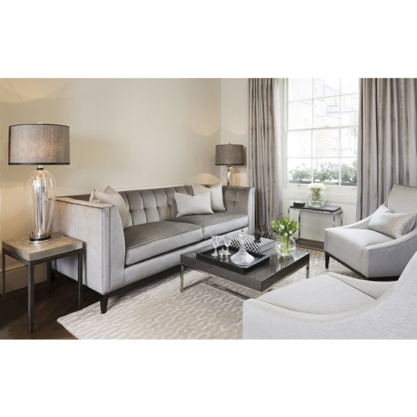 Диван OSMUND 2,5 SEAT SOFA с американским раскладным механизмом — изображение 13