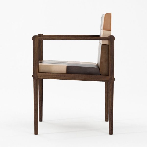 Кресло рабочее Karpenter Katchwork — изображение 4