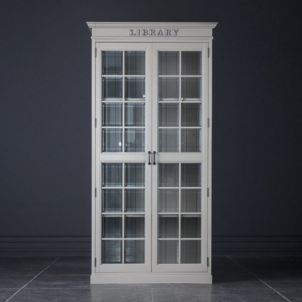 Витрина-библиотека — изображение 2